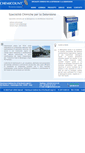 Mobile Screenshot of chemicount.com